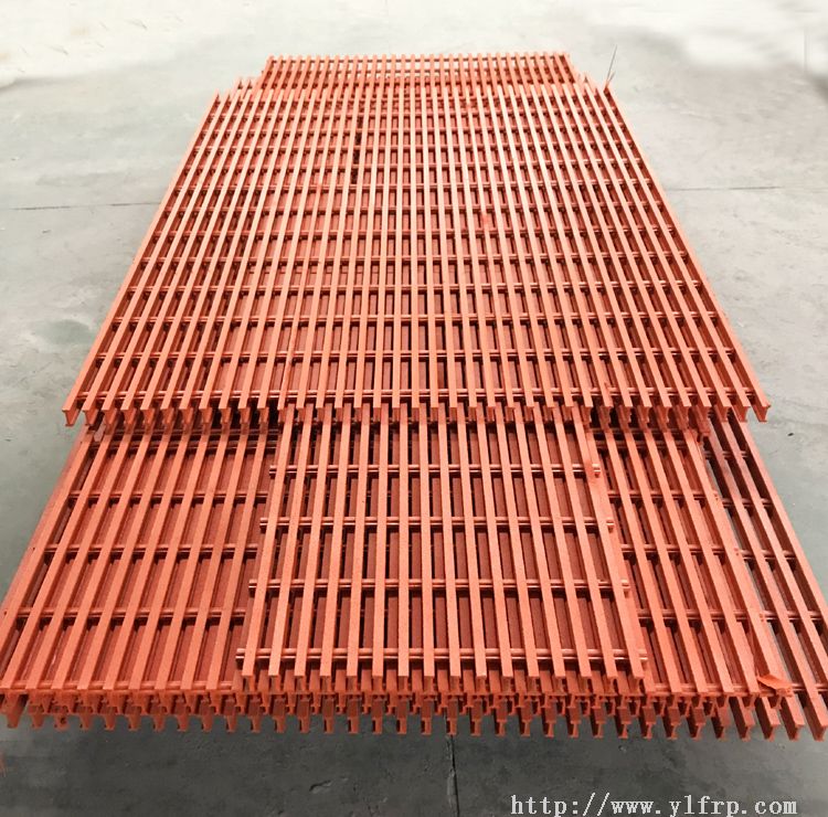 高等級阻燃酚醛格柵生產(chǎn)發(fā)貨