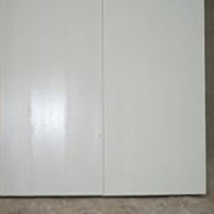 冷卻塔中FRP隔風板