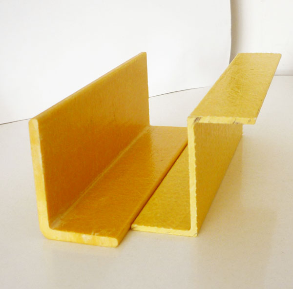 冷藏車用玻璃鋼型材