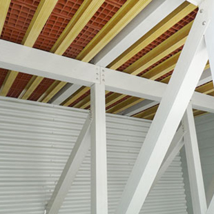 玻璃鋼的性能特點