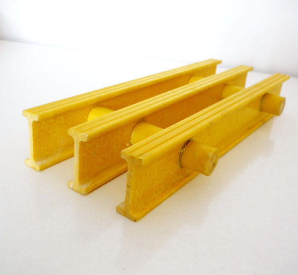 玻璃鋼拉擠格柵