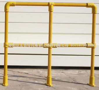 36mm玻璃鋼齒輪管護(hù)欄