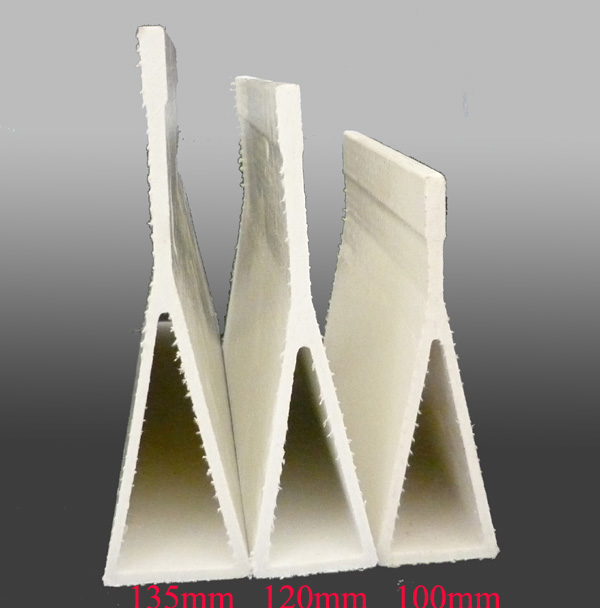 150mm玻璃鋼地板支撐梁