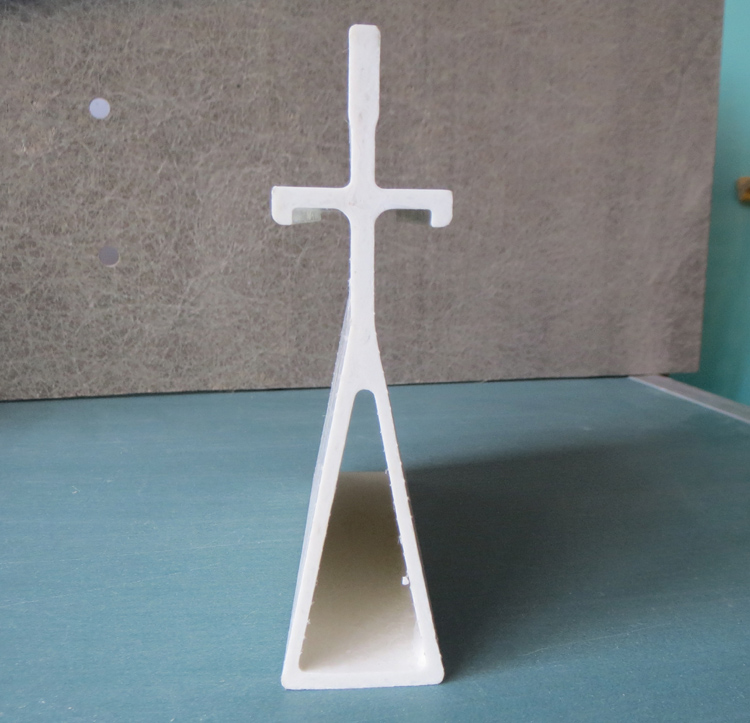 T120A-01 玻璃鋼支撐梁