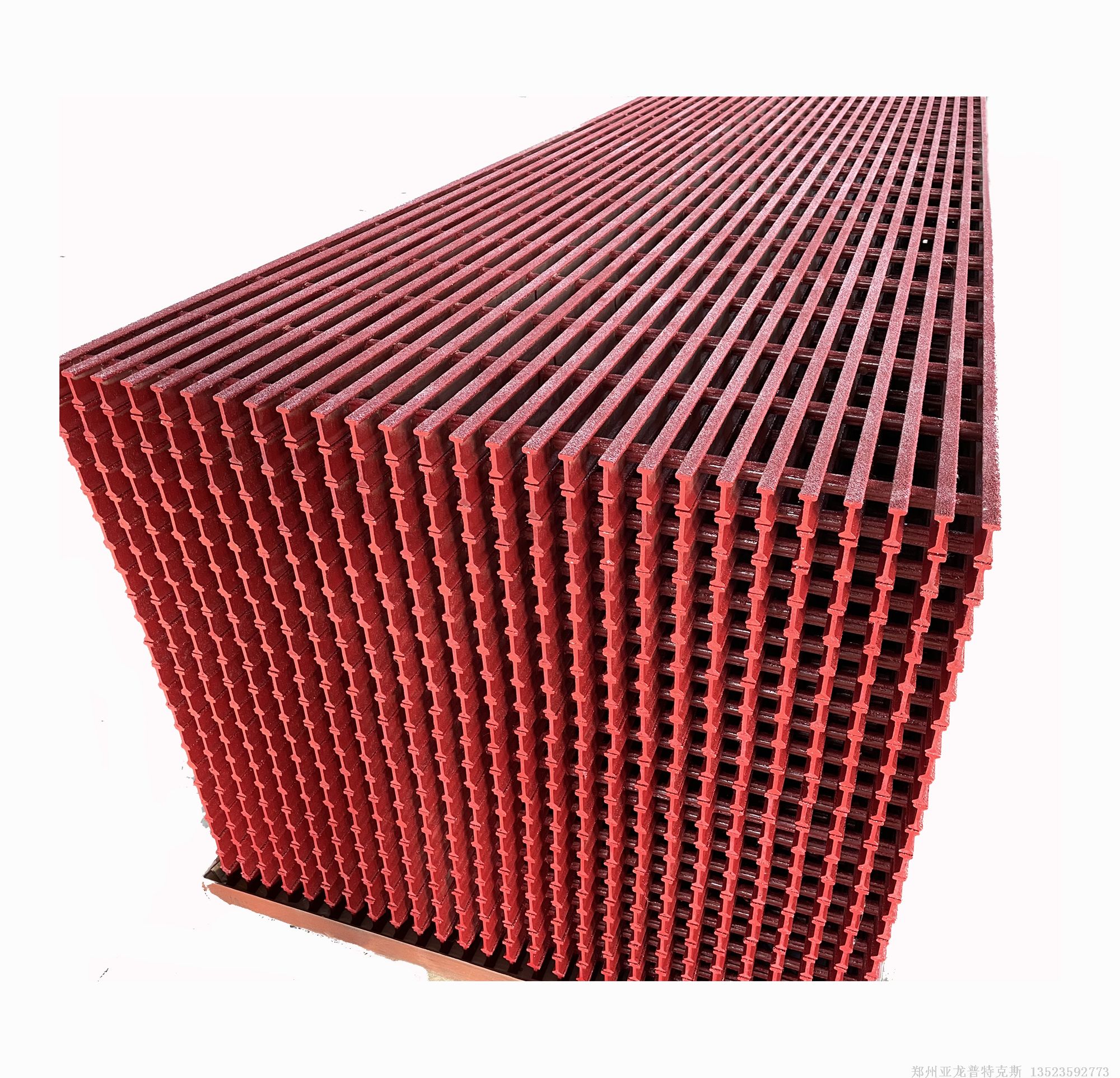 玻璃鋼酚醛格柵