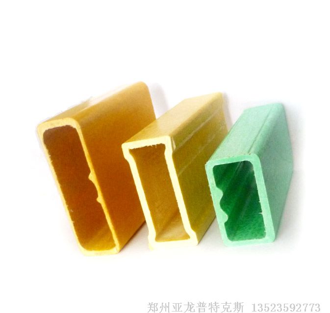 玻璃鋼矩形管