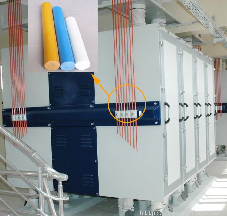 18mm玻璃鋼糧機吊桿