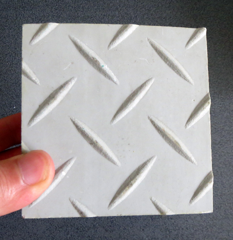 玻璃鋼花紋格柵蓋板