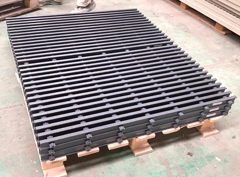 阻燃酚醛拉擠格柵