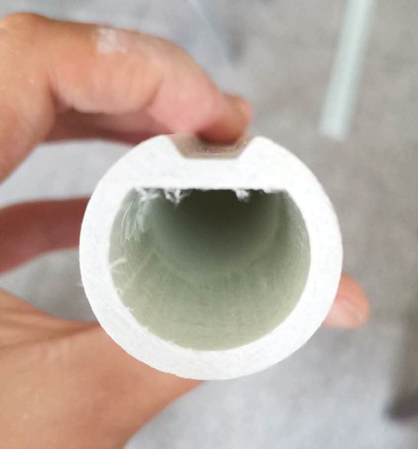 玻璃鋼滑軌/滑道桿